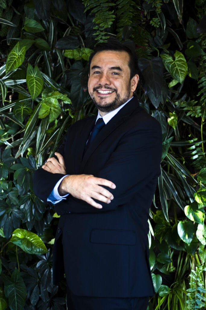 Ricardo Cazares