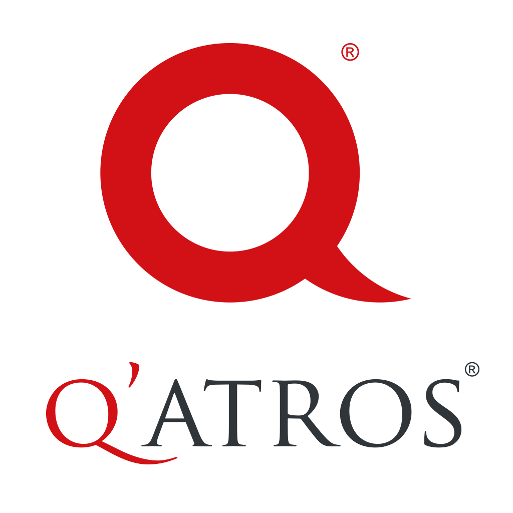 logo qatros general