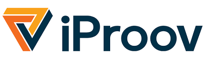 Logo iProov 1