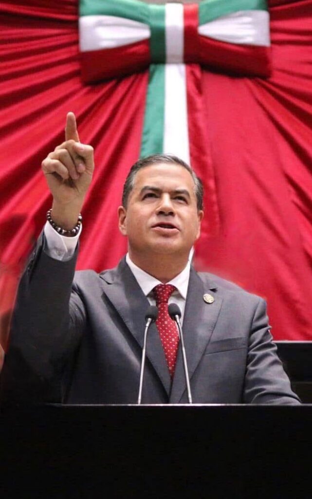 Ricardo Mejia Berdeja