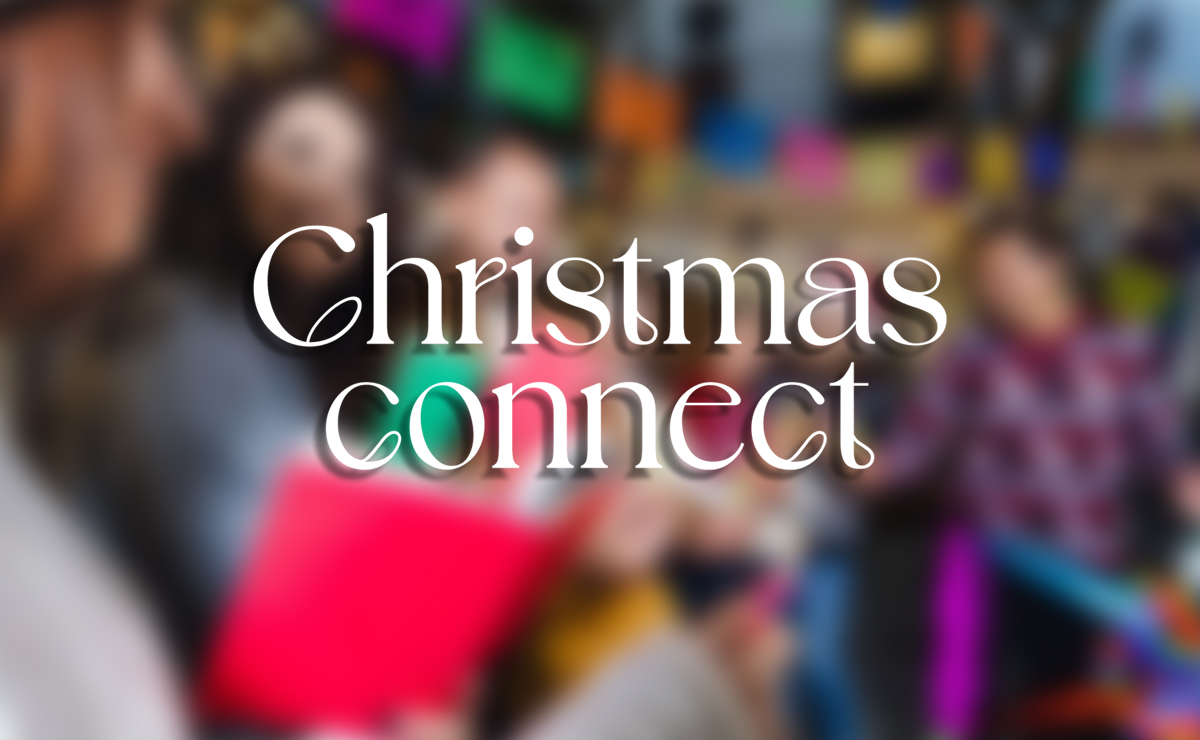 christmas connect f