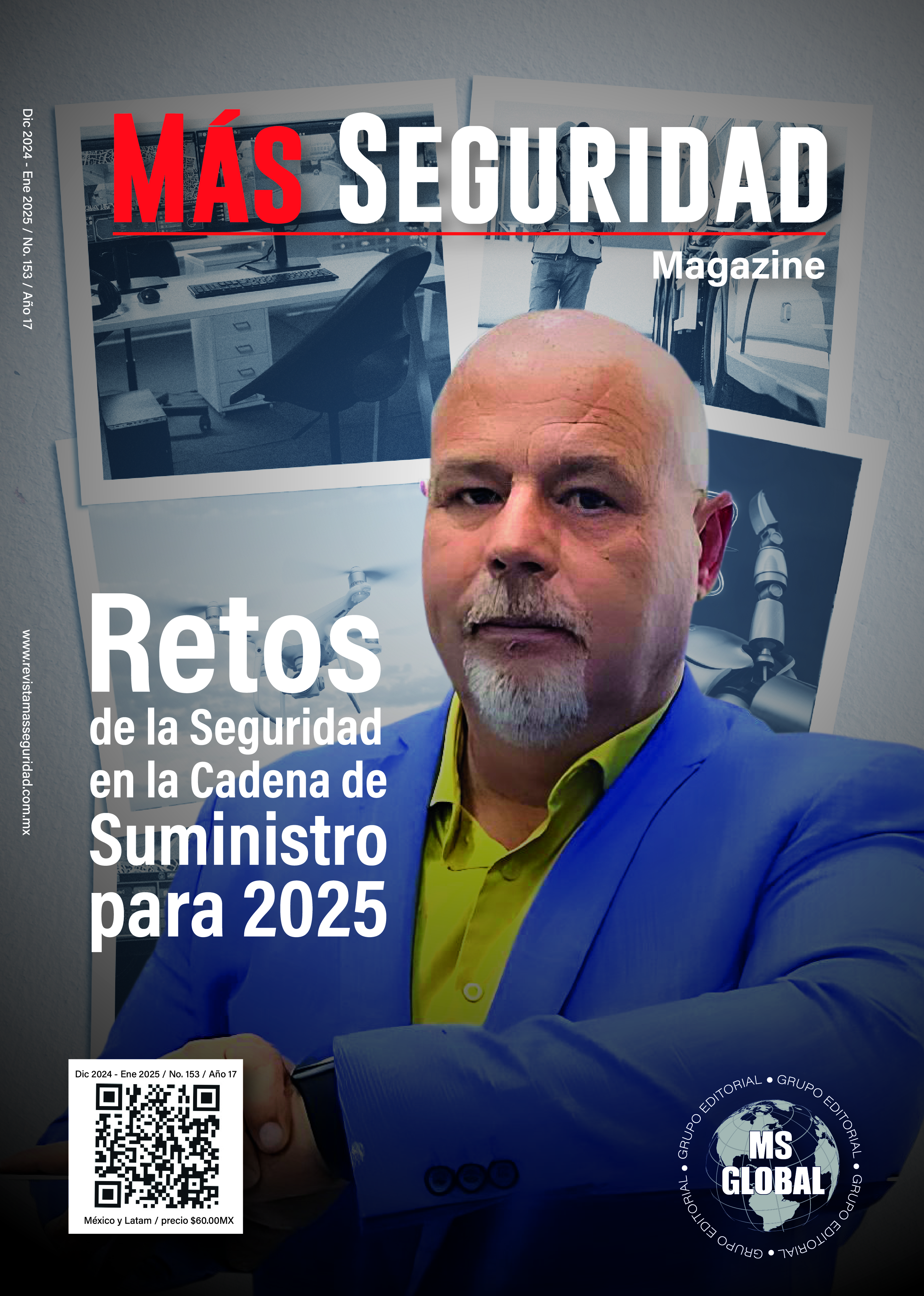 PORTADA MAS SEGURIDAD 153