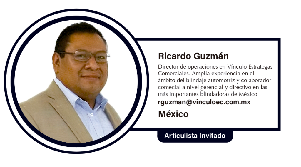 Ricardo Guzman