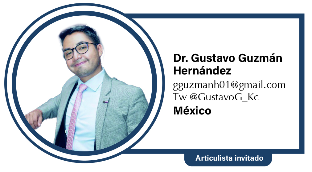 YDRAY Gustavo Guzman